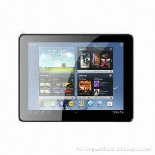 MTK8389 Quad Core Tablet PC